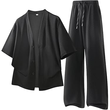 Amazon.co.jp 最新リリース: メンズアクティブウェア上下セット の新着